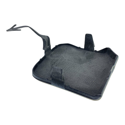 Pièce d'origine Cache de pare-chocs avant pour Renault Captur I 511807259R