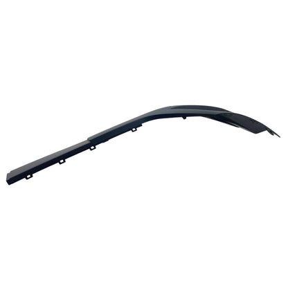 Pièce d'origine Grille de pare-chocs avec baguette décorative avant gauche pour Renault Trafic III Lift IV 263368383R