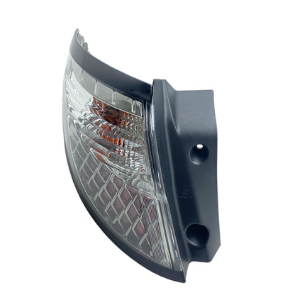 Pièce d'origine Feu arrière gauche pour Renault Fluence Z.E 265552201R