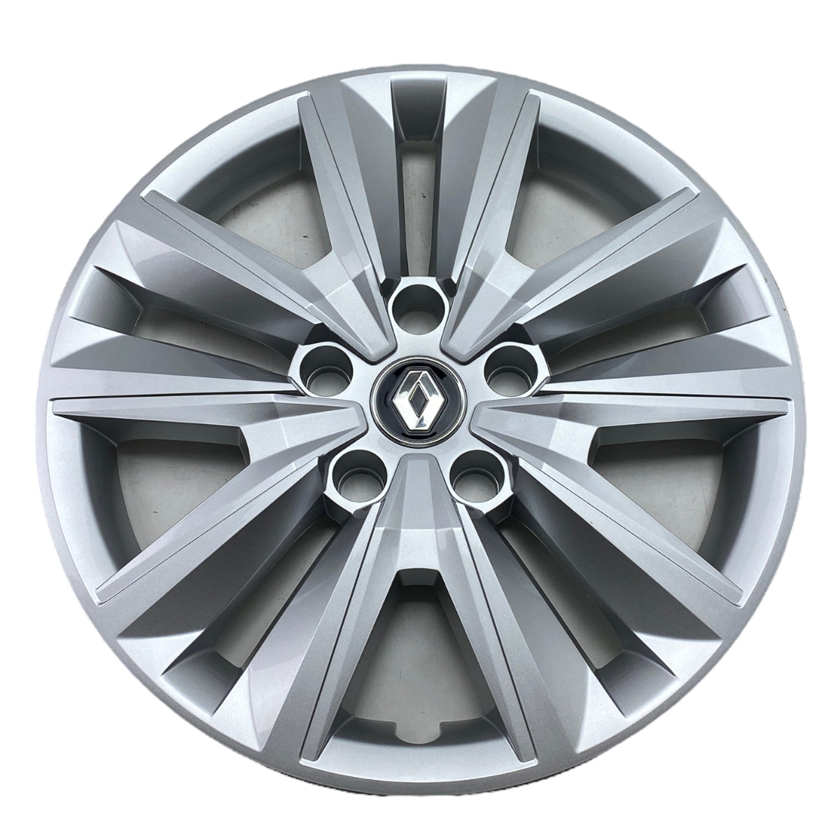 Pièce d'origine Enjoliveur 16 pouces pour Renault Megane IV 403156990R