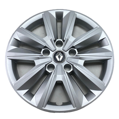 Pièce d'origine Enjoliveur 16 pouces pour Renault Megane IV 403156990R