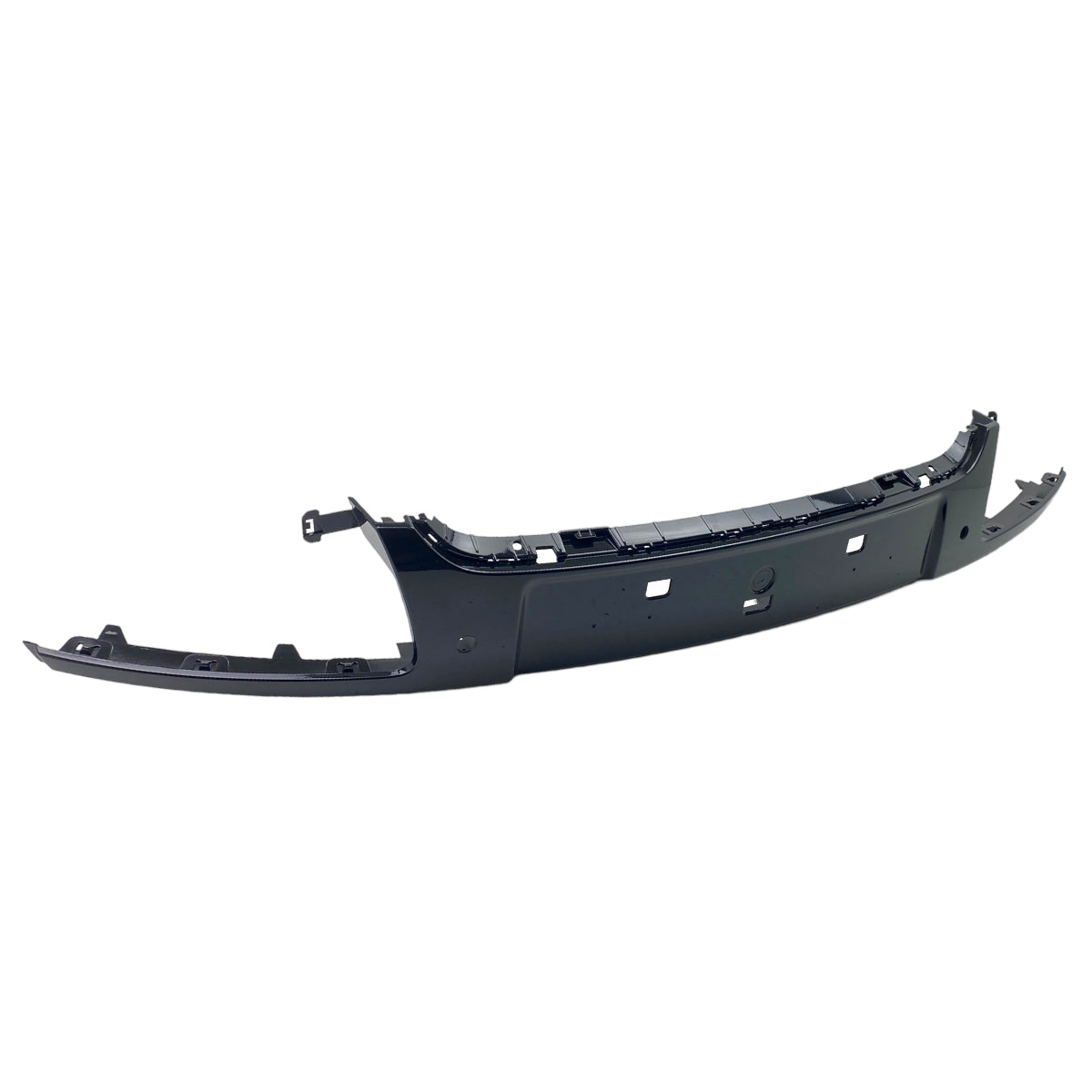 Pièce d'origine Lame de pare-chocs avant pour Renault Megane III phase 2 620725239R