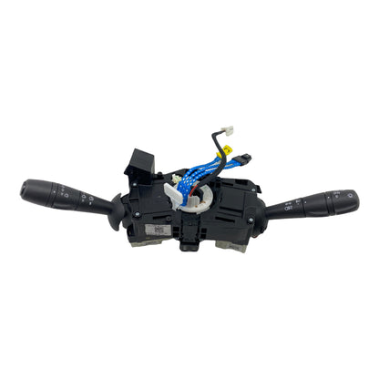 Pièce d'origine Commodo de colonne de direction avec contacteur tournant d'airbag pour Renault Trafic III Fiat Talento Opel Vivaro B 255675067R