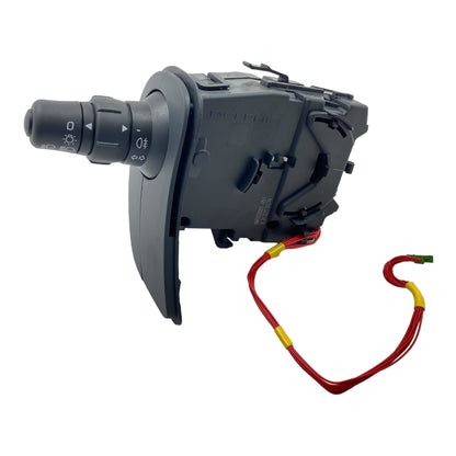 Pièce d'origine Commodo d'éclairage et clignotants pour Renault Kangoo II 8810200145