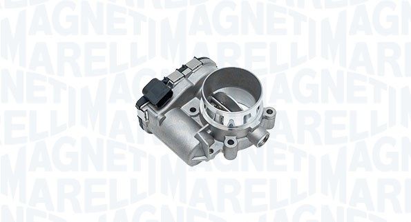 Boîtier papillon — Magneti Marelli 802000000114