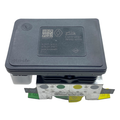 Pièce d'origine Bloc hydraulique ABS pour Renault Trafic III Opel Vivaro B Fiat Talento Nissan NV300 476602230R
