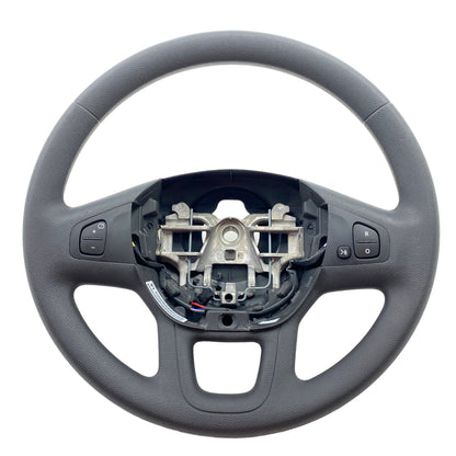 Pièce d'origine Volant pour Renault Trafic III Opel Vivaro B Fiat Talento Nissan NV300 484000016R