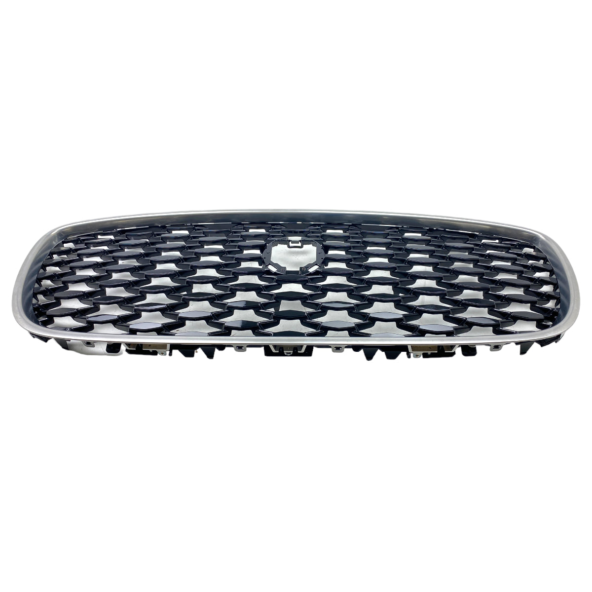 Pièce d'origine Calandre avant pour Jaguar XF à partir de 2021 MX63-018K28-AA