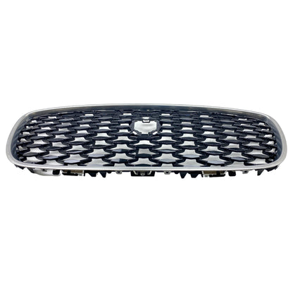 Pièce d'origine Calandre avant pour Jaguar XF à partir de 2021 MX63-018K28-AA