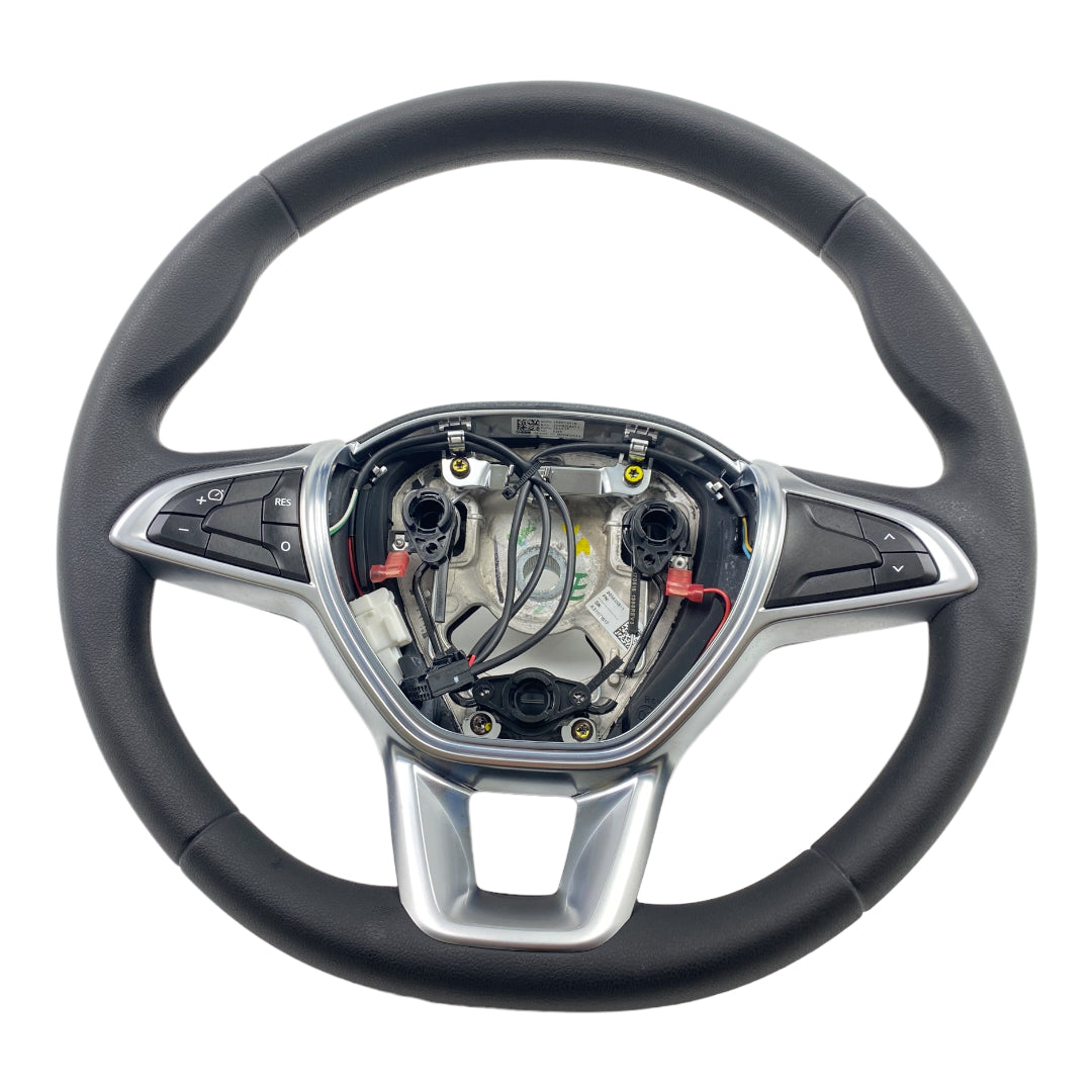 Pièce d'origine Volant pour Renault Duster II 484001641R