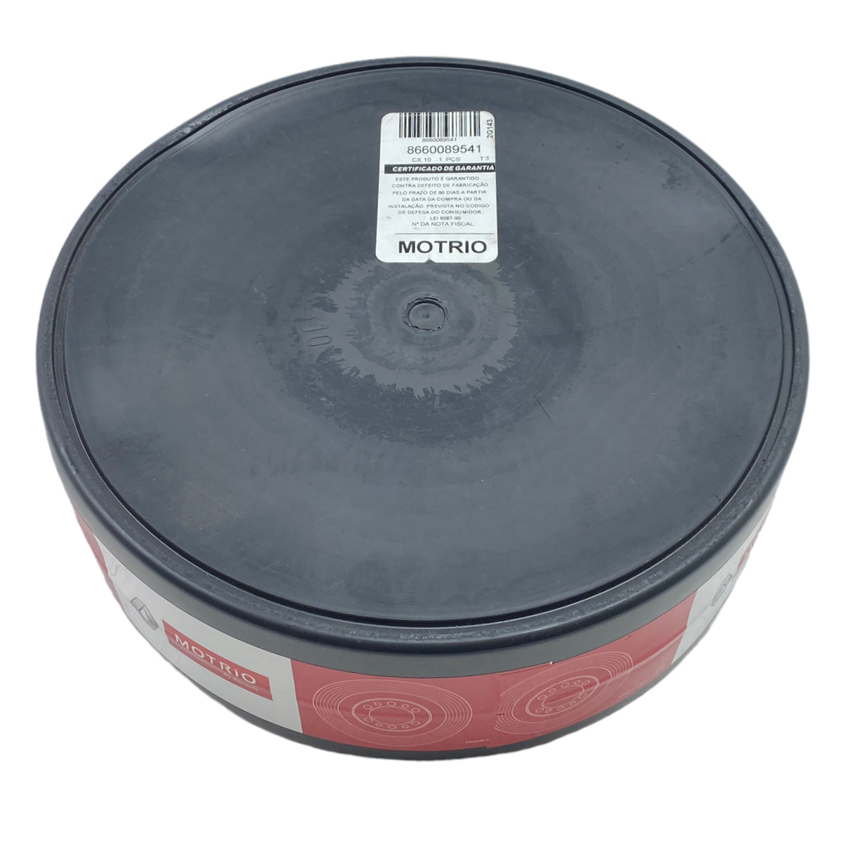 Pièce d'origine Disque de frein avant pour Renault Master I Nissan Interstar 8660089541
