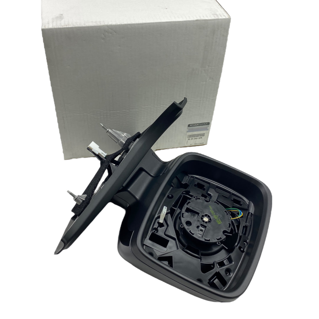Pièce d'origine Rétroviseur extérieur gauche pour Renault Trafic III Opel Vivaro B Fiat Talento 963028332R