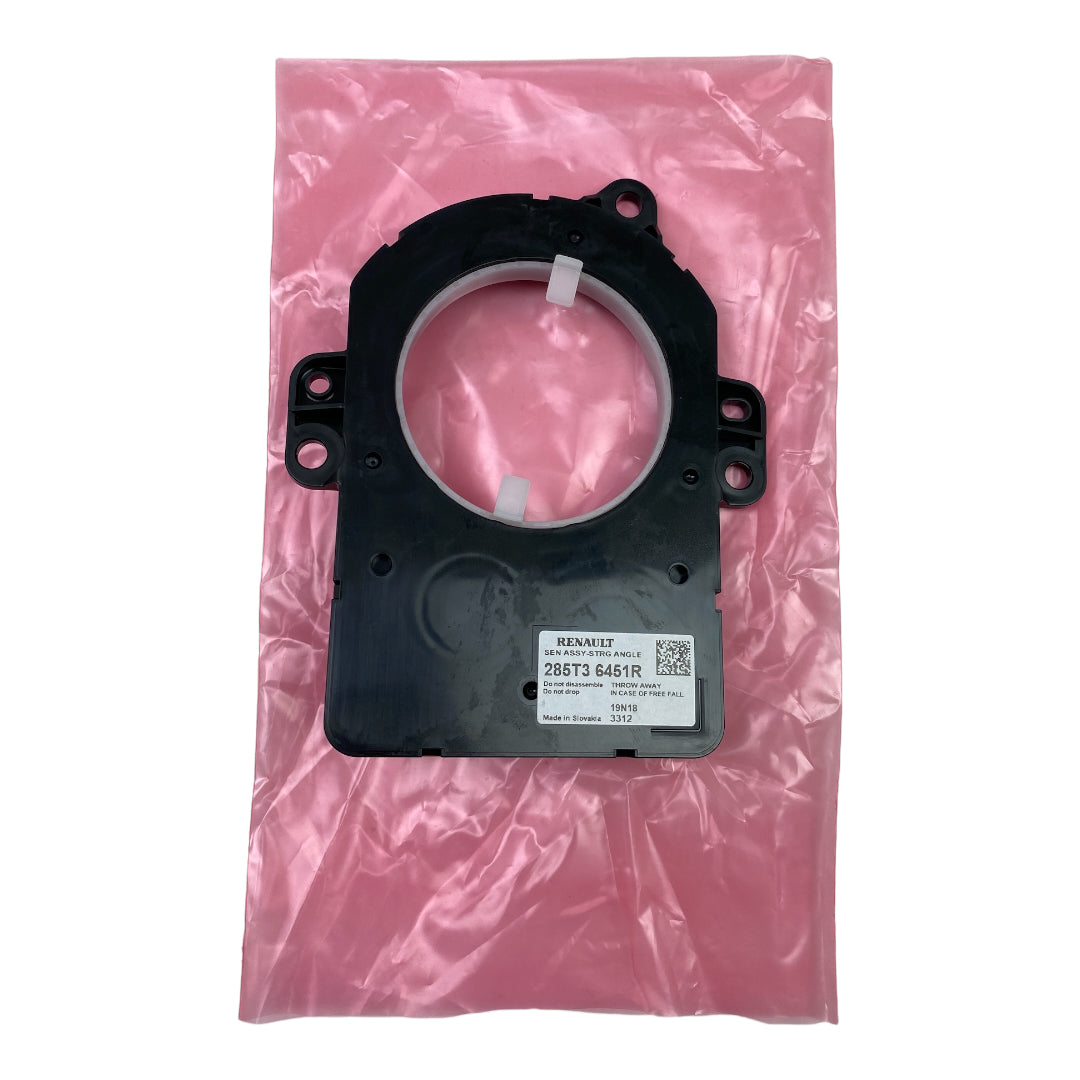 Pièce d'origine Capteur d'angle de braquage pour Renault Nissan 285T36451R
