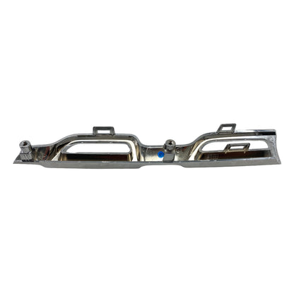 Pièce d'origine Baguette chromée de calandre inférieure droite pour Dacia Duster I 623866492R
