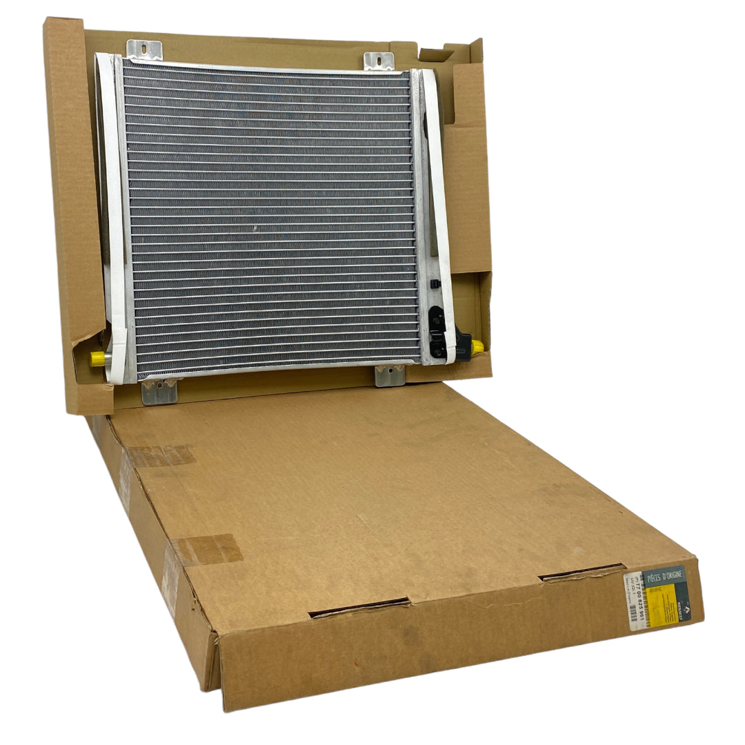 Pièce d'origine Condenseur de climatisation pour Renault Twingo I 7700825961
