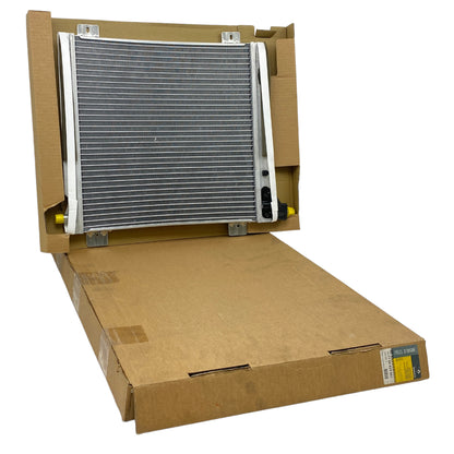 Pièce d'origine Condenseur de climatisation pour Renault Twingo I 7700825961