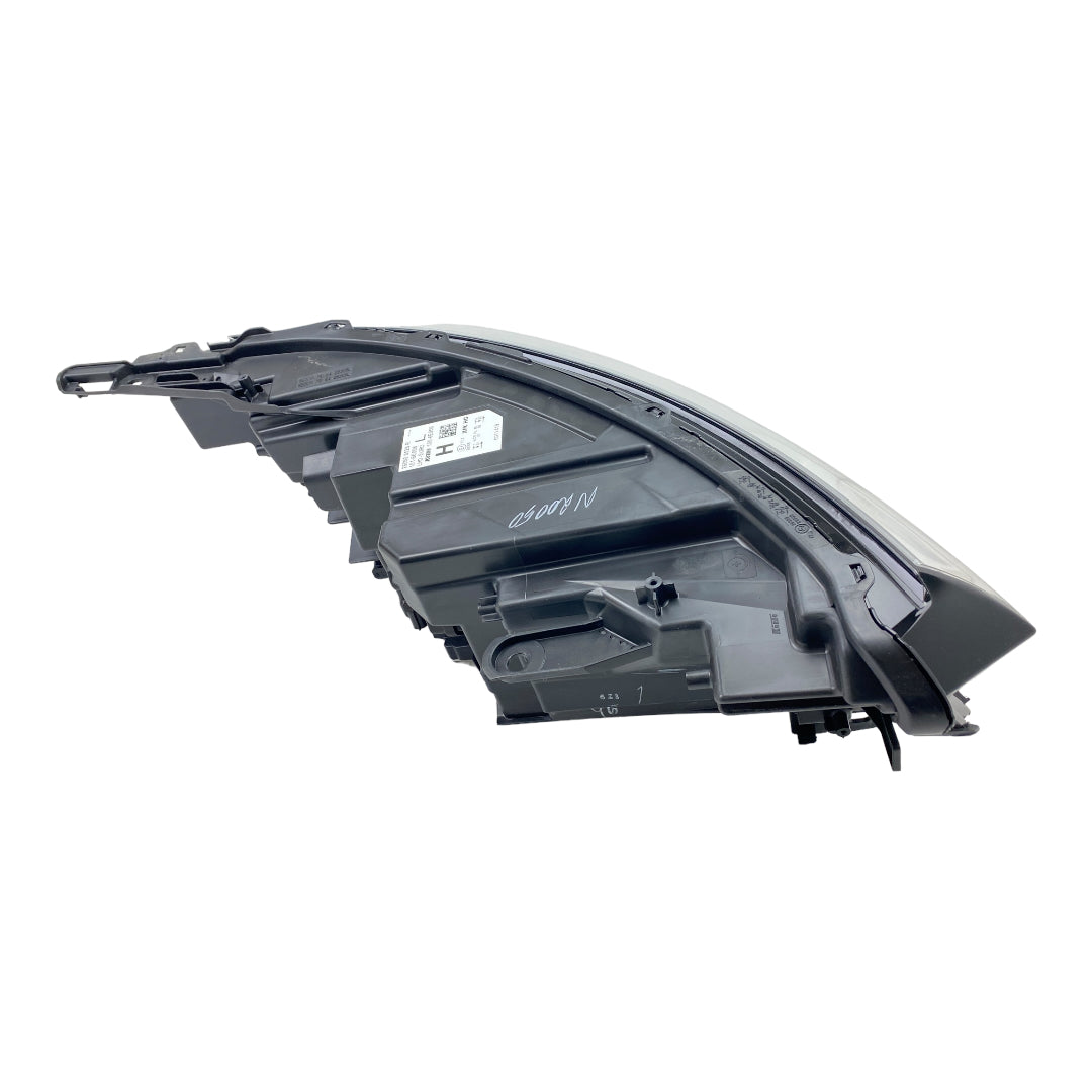 Pièce d'origine Phare avant gauche Full LED pour Renault Kangoo III 260608525R