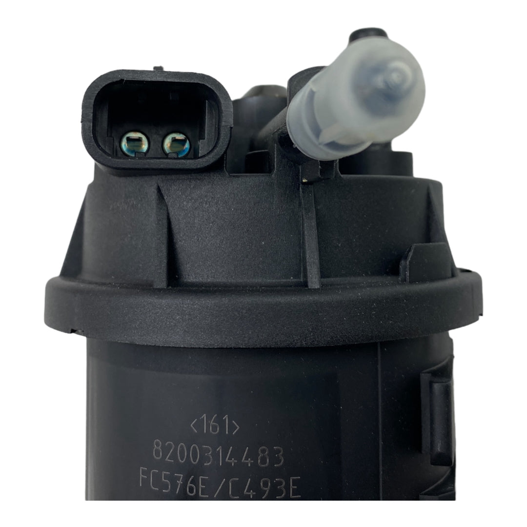Pièce d'origine Filtre à carburant pour Opel Nissan Renault Fiat 8200314483