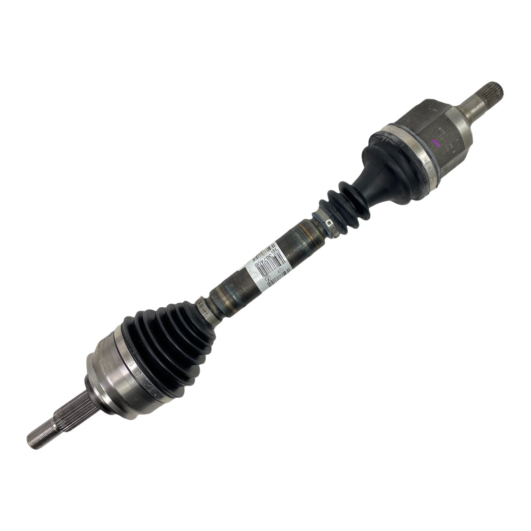 Pièce d'origine Cardan avant gauche pour Renault Espace IV 8200387408