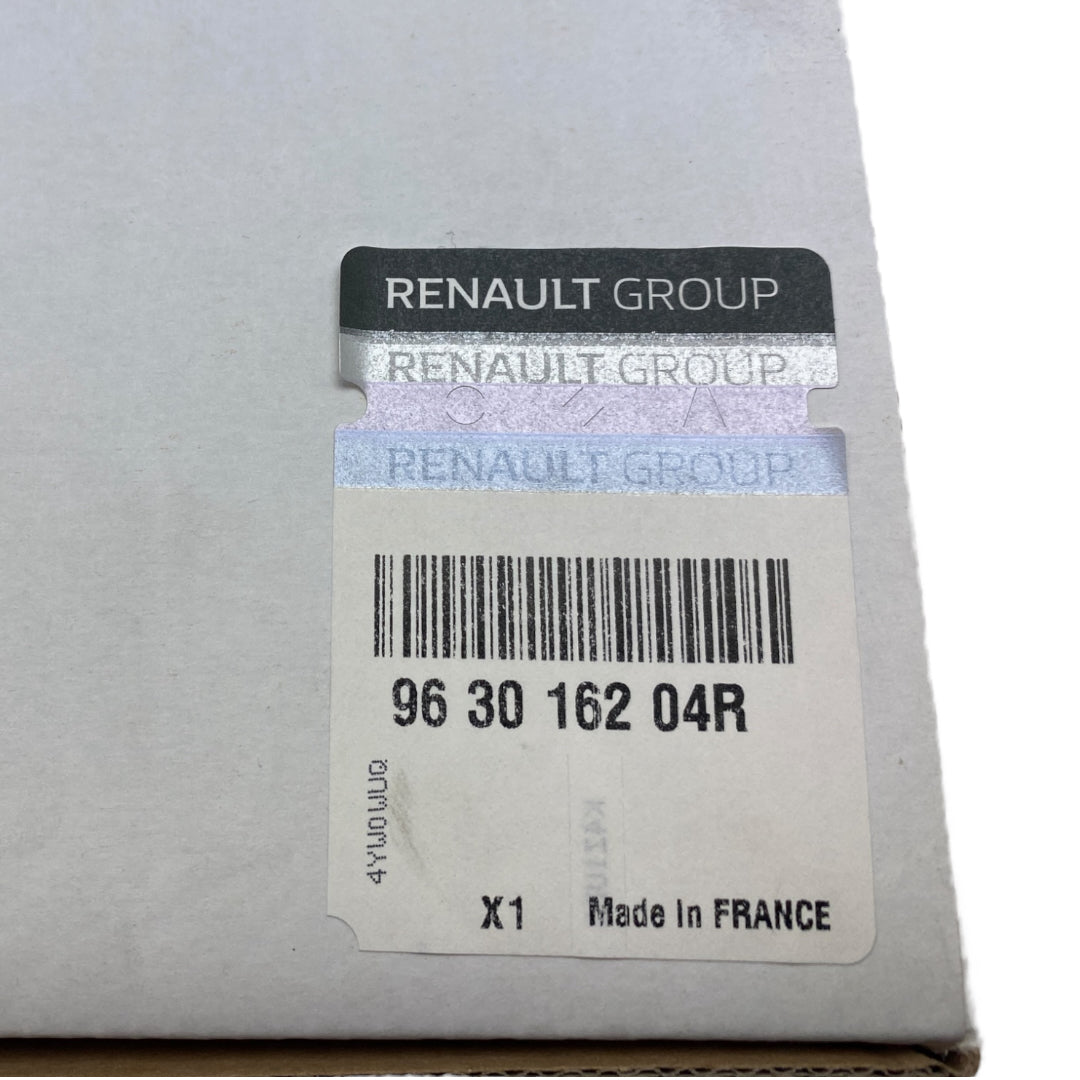 Pièce d'origine Rétroviseur extérieur droit pour Renault Trafic III Opel Vivaro B Fiat Talento 963016204R