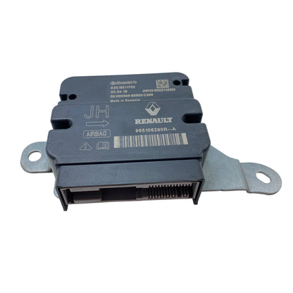 Pièce d'origine Calculateur d'airbag pour Renault Master IV Nissan NV400 985106290R