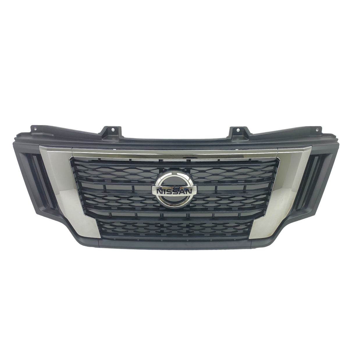 Pièce d'origine Calandre pour Nissan NV400 623108169R