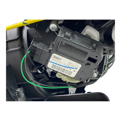 Pièce d'origine Bloc chauffage échangeur thermique pour Renault Trafic III Opel Vivaro B 272700324R