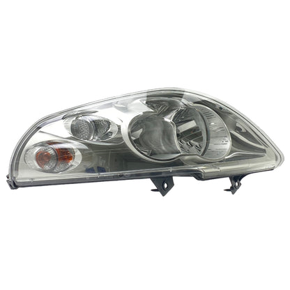 Pièce d'origine Phare avant gauche pour Renault Master III Opel Movano B Nissan NV400 260602078R