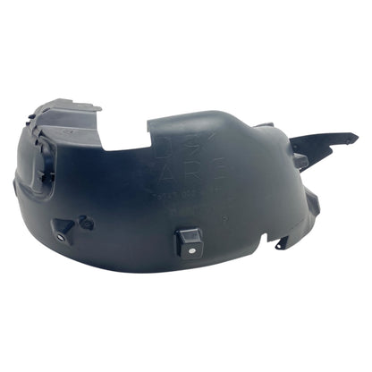 Pièce d'origine pare-boue arrière gauche pour Renault Laguna III Coupe 767470004R.