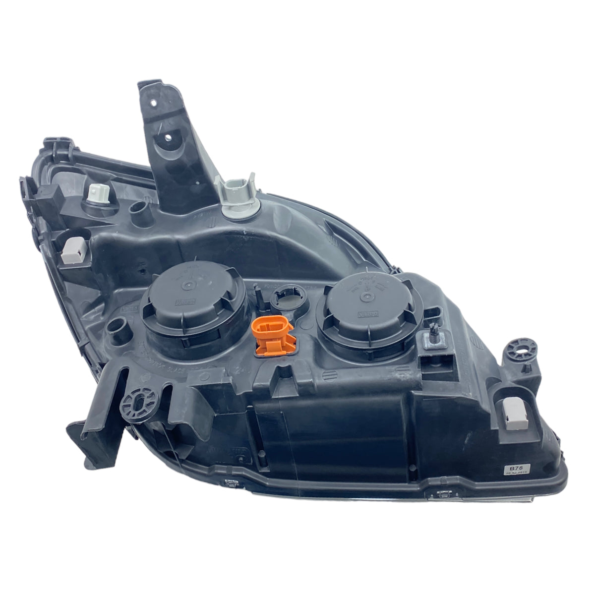 Pièce d'origine Phare avant gauche pour Renault Scenic I phase 2 260600499R