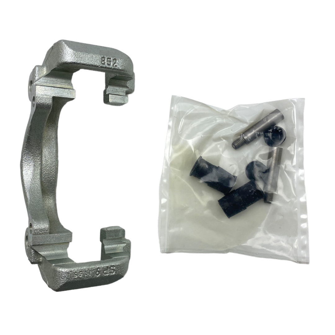 Pièce d'origine Support d'étrier de frein pour Renault Laguna III Megane III Scenic III 410150001R