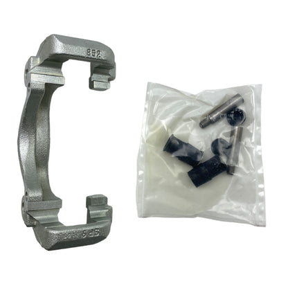 Pièce d'origine Support d'étrier de frein pour Renault Laguna III Megane III Scenic III 410150001R