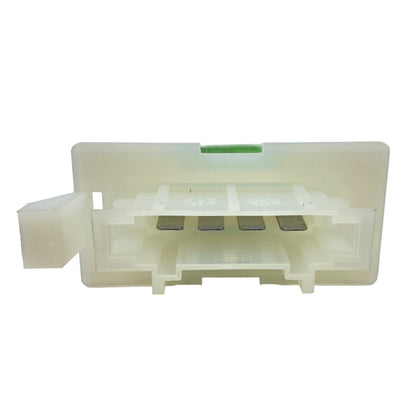 Pièce d'origine Résistance de pulseur d'air habitacle pour Renault Dacia T909521