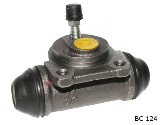 Cylindre de roue pour Renault Kangoo à partir de 1997 — grande version — BC 124 — vue 1