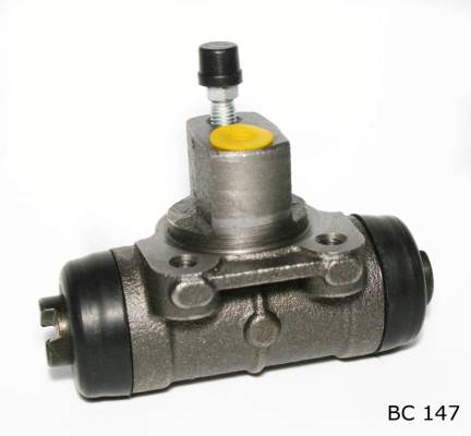 Cylindre de roue gauche pour Renault Master à partir de 1998 — BC 147 — vue 1