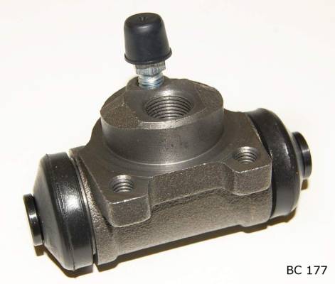 Cylindre de roue pour Citroën Berlingo et Peugeot Partner à partir de 1996 — BC 177 — vue 1