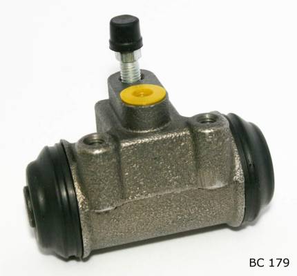 Cylindre de roue pour Citroën Jumper et Peugeot Boxer à partir de 1994 — version 16 pouces — BC 179 — vue 1