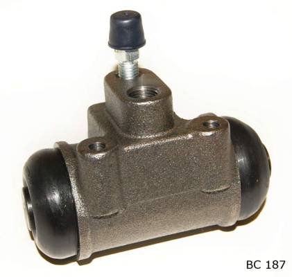 Cylindre de roue pour Citroën Jumper et Peugeot Boxer à partir de 1994 — version 15 pouces — BC 187 — vue 1
