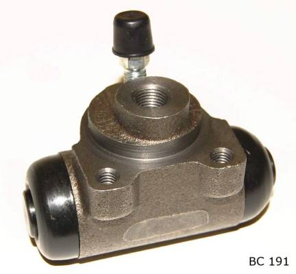 Cylindre de roue pour Renault Laguna à partir de 1995 — 19,05 mm — BC 191 — vue 1