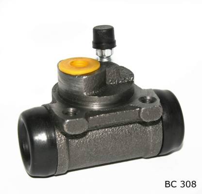 Cylindre de roue pour Citroën, Peugeot et Renault, système Bendix — cote fournisseur 51 mm — BC 308 — vue 1
