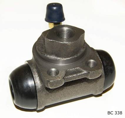 Cylindre de roue pour Renault Clio II sans ABS — BC 338 — vue 1