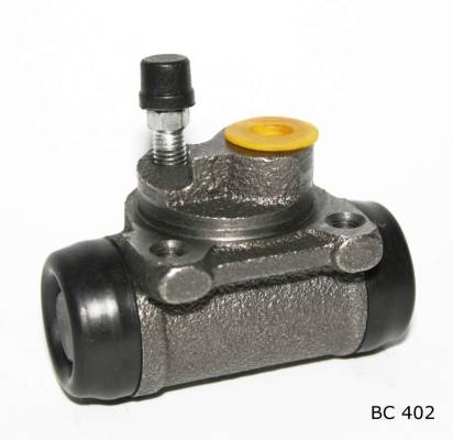 Cylindre de roue gauche pour Citroën, Peugeot et Renault, système Bendix — cote fournisseur 48 mm — BC 402 — vue 1
