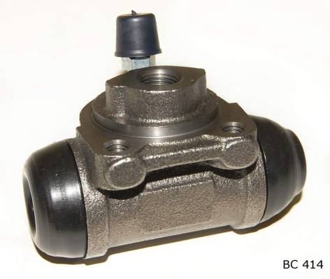 Cylindre de roue pour Renault Mégane à partir de 1995 — BC 414 — vue 1