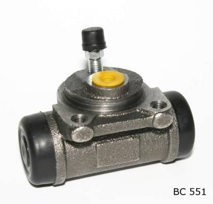 Cylindre de roue pour Peugeot 306, système Bendix — gauche ou droit — BC 551 — vue 1