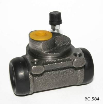 Cylindre de roue pour Citroën, Peugeot et Renault, système Bendix — cote fournisseur 48 mm — BC 584 — vue 1