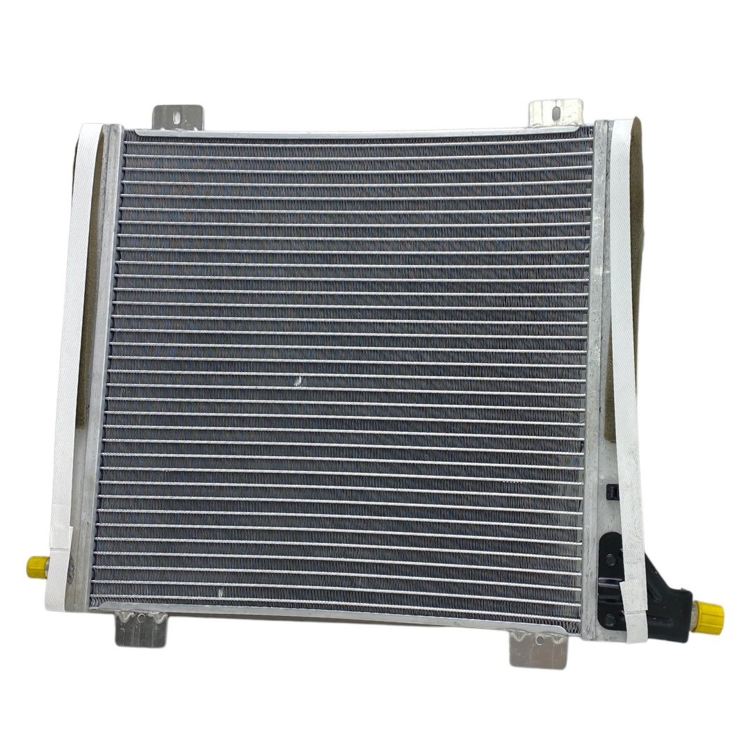 Pièce d'origine Condenseur de climatisation pour Renault Twingo I 7700825961