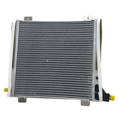 Pièce d'origine Condenseur de climatisation pour Renault Twingo I 7700825961