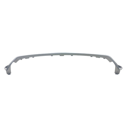 Pièce d'origine Baguette de pare-chocs avant pour Renault Espace V 850700944R