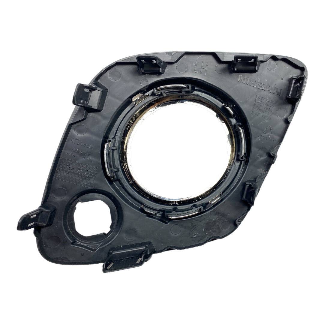 Pièce d'origine Grille de pare-chocs gauche pour Mercedes X 470 622575XA0A