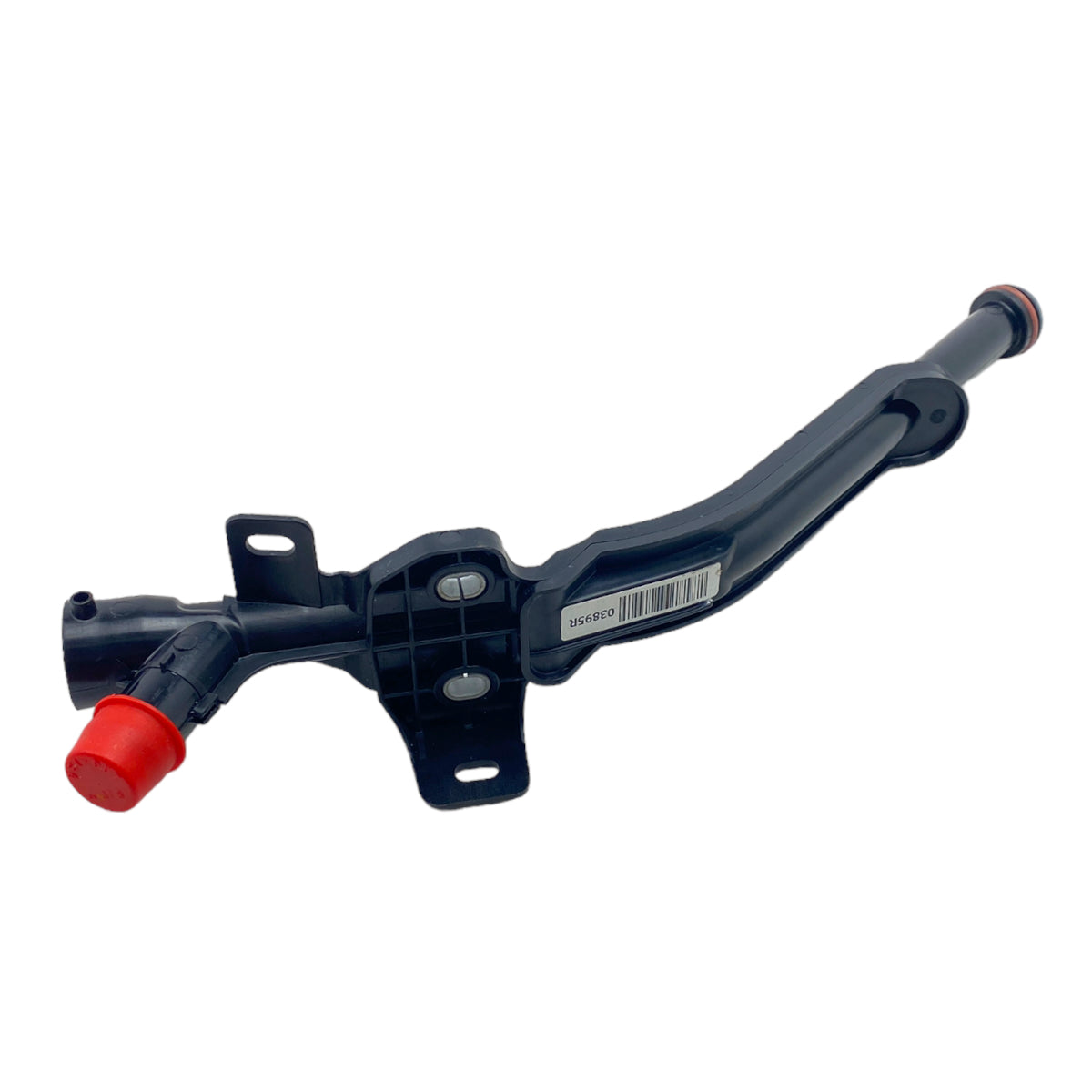 Pièce d'origine Tube de guidage de jauge d'huile pour Renault Master III Opel Movano B 2.3 DCI 111503895R